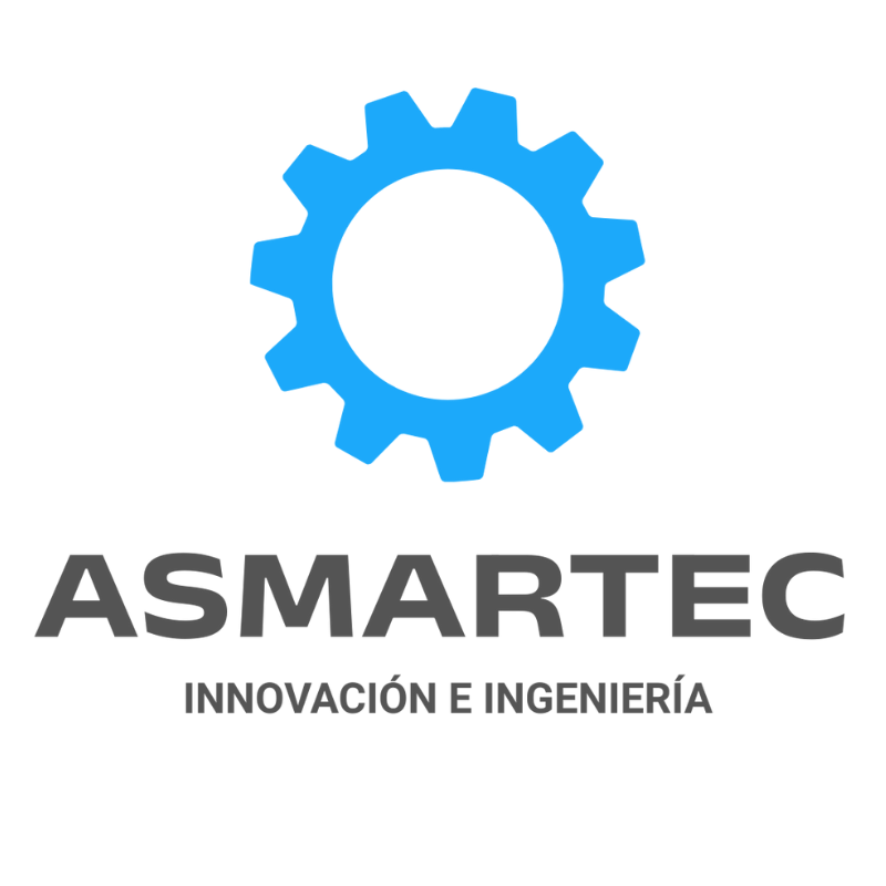 Logo ASMARTEC